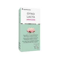 Gynolacta Intime Care 8 tab