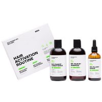 Hair Activation Routine - Men 1 pk