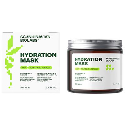 Hair Hydration Mask 100 ml