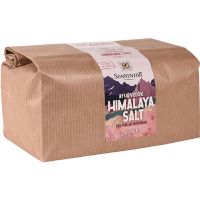 Himalaya stensalt 1 kg