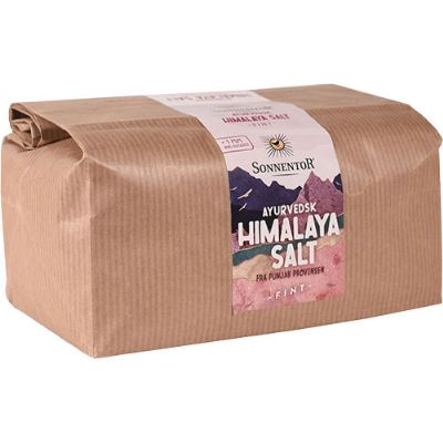 Himalaya stensalt 1 kg