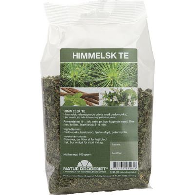 Himmelsk te 100 g