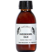 Hvedekimolie t. udvortes brug 100 ml