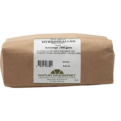 Hybenskaller 1 kg