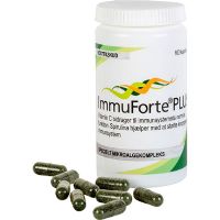 ImmuForte Plus 100 kap