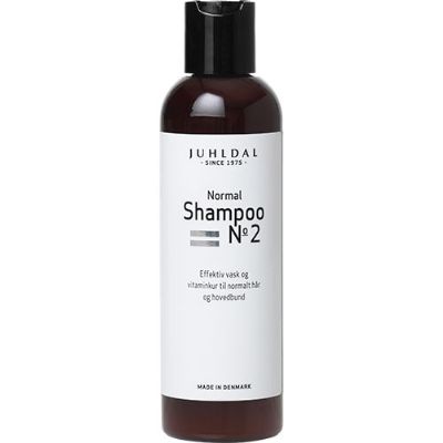 Juhldal Shampoo No 2 200 ml