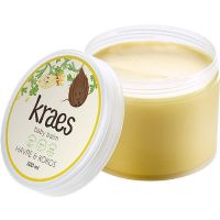 KRAES baby balm med havre og kokos 300 ml