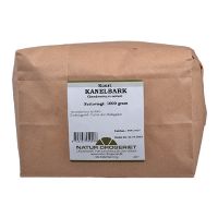 Kanelbark knust ceylon 1 kg