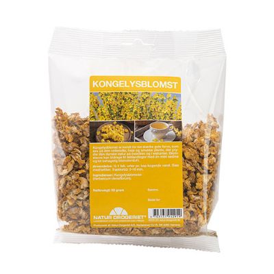 Kongelysblomst 50 g