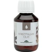 Kristpalmeolie 100 ml