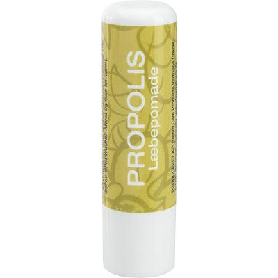 Læbepomade Propolis 1 stk 4,80 g