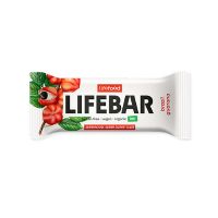 LifeBar Paranød Guarana økologisk 40 g