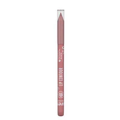 Lipliner Contour Brave Rose 01 1 stk