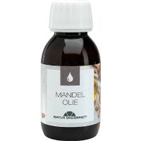 Mandelolie 100 ml