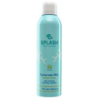 Mango Grove Sunscreen Mist SPF 30 200 ml