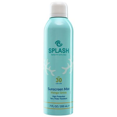 Mango Grove Sunscreen Mist SPF 30 200 ml