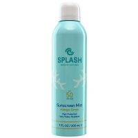 Mango Grove Sunscreen Mist SPF 50 200 ml