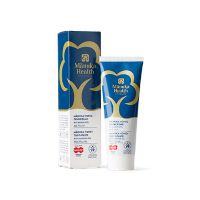 Manuka Honey Toothpaste med Manuka olie og flour 75 ml