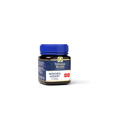 Manuka Honning MGO 100 250 g