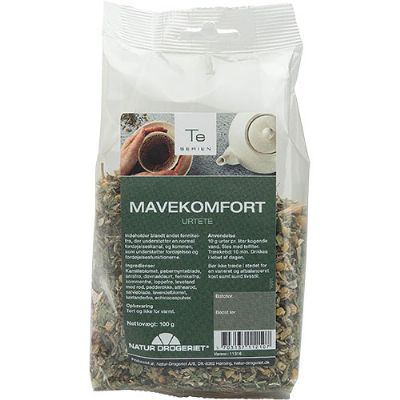 Mavekomfort urtete 100 g