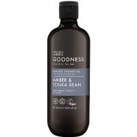 Men Amber & Tonka Bean Shower Gel 500 ml