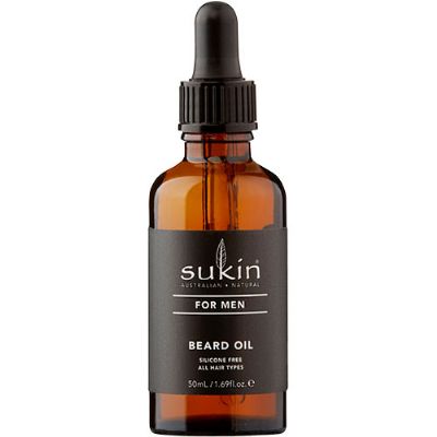 Men Beard Oil 50 ml