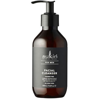 Men Facial Cleanser 225 ml