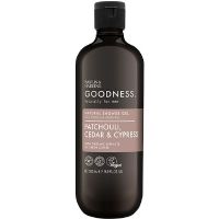 Men Patchouli, Cedar & Cypress Shower Gel 500 ml