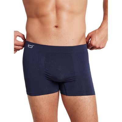 Men´s Original Boxers navy str. L 1 stk