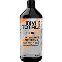 Mivitotal Sport 1.000 ml