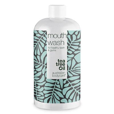 Mouth Wash 500 ml