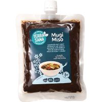 Mugi miso økologisk 345 g