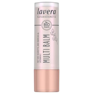 Multi Balm Cloudy Pink 02 4,90 g