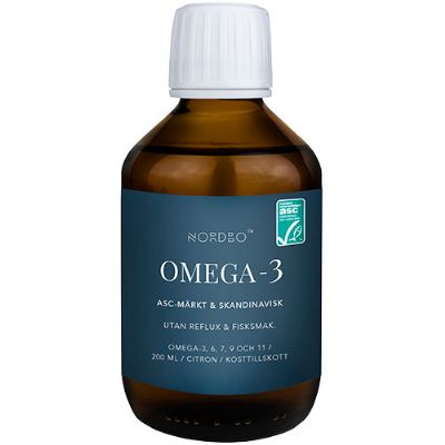 OMEGA-3 200 ml