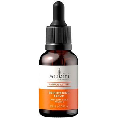 Natural Actives Brightening Serum 25 ml