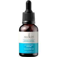 Natural Actives Hydrating Serum 25 ml