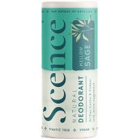 Natural Deodorant Mellow Sage 75 g