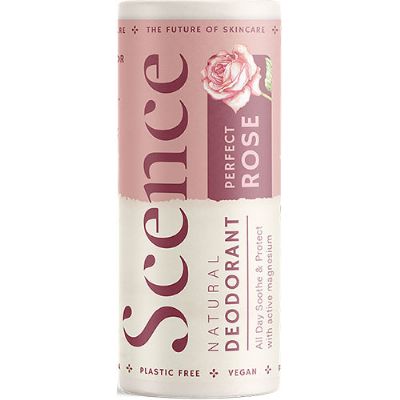 Natural Deodorant Perfect Rose 75 g