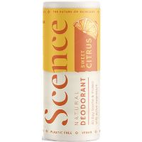 Natural Deodorant Sweet Citrus 75 g