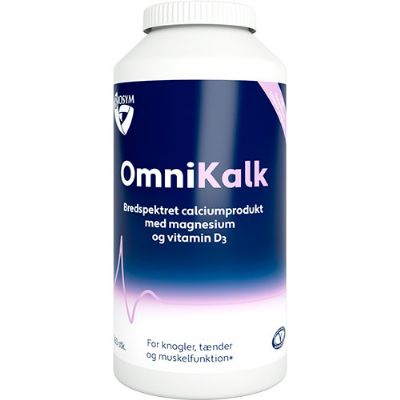 OmniKalk 360 tab