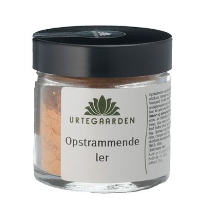 Opstrammende ler 25 g