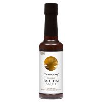 Pad Thai Sauce (glutenfri/vegansk) økologisk 150 ml