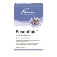 Pascoflair 90 tab