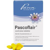 Pascoflair 90 tab