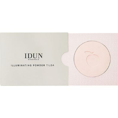 Powder Pressed Tilda 522 3 g