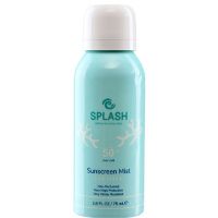 Pure Spring Non-Perfumed Sunscreen Mist SPF 50 Travel Size 75 ml