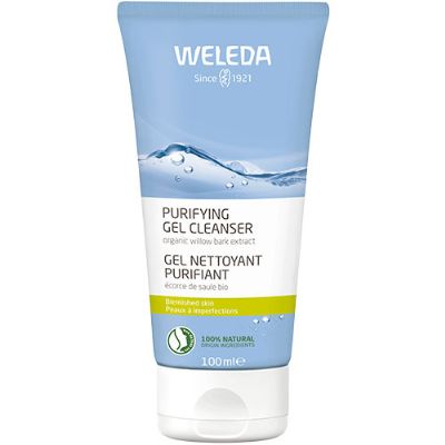 Purifying Gel Cleanser 100 ml