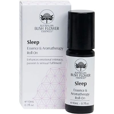 Roll on Sleep essence & aromaterapi 10 ml