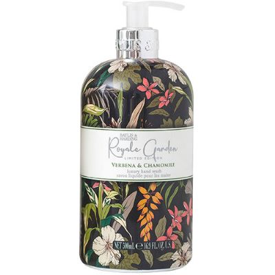 Royale Garden Verbena & Chamomille Hand Wash 500 ml