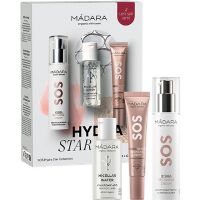 SOS HYDRA Star Collection set 1 pk